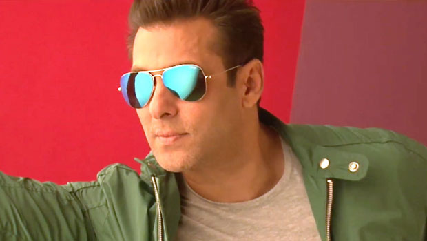 Making Of ‘Image Eyewear’ Ad Featuring Salman Khan