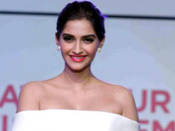 “We Still Have To Shoot For 2 Weeks For Prem Ratan Dhan Payo, In August”: Sonam Kapoor