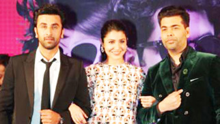 BTW: Salman, Ranbir, Anushka, Katrina, Sonam, Sunny & More