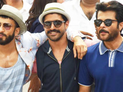 ‘Dil Dhadakne Do’ Audio Launch