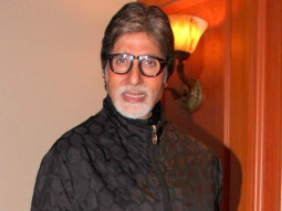Agle Janam Mein Main Chahunga Ke Main Ek Patrakar Banu: Amitabh Bachchan