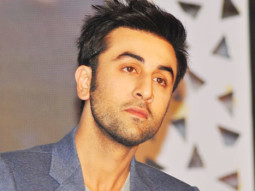 “Big Budget Happened In The Detailing Of Bombay Velvet”: Ranbir Kapoor