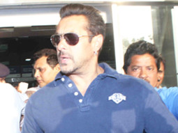 Bombay High Court Suspends Salman Khan’s Jail Sentence