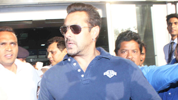 Bombay High Court Suspends Salman Khan’s Jail Sentence