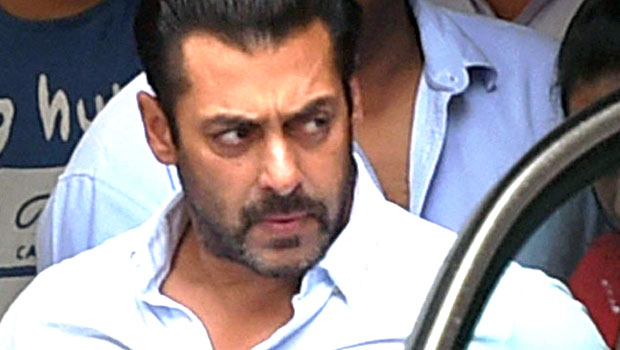 Fans Celebrate After High Court Suspends Salman Khan’s Jail Sentence