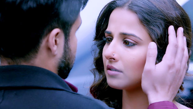 Humnava (Hamari Adhuri Kahani)