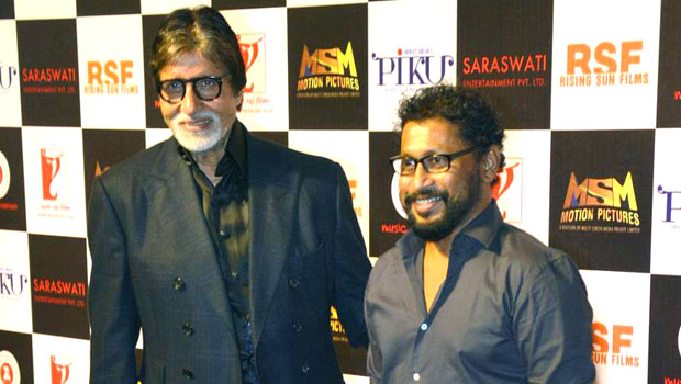 Star-Studded Success Bash Of ‘Piku’