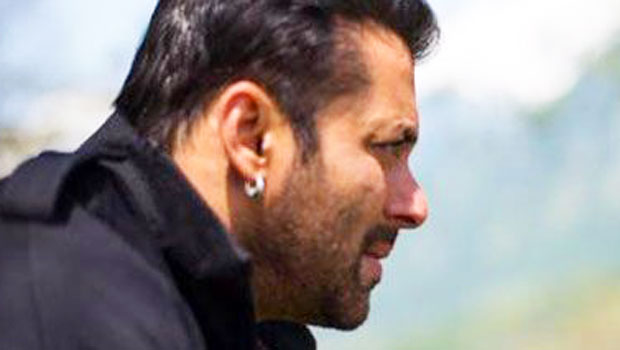 Salman Khan Posts Beautiful Pictures Of Kashmir; Remembers Katrina Kaif