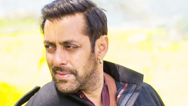 “I Don’t Know If I Deserve (All The Love & Support)”: Salman Khan