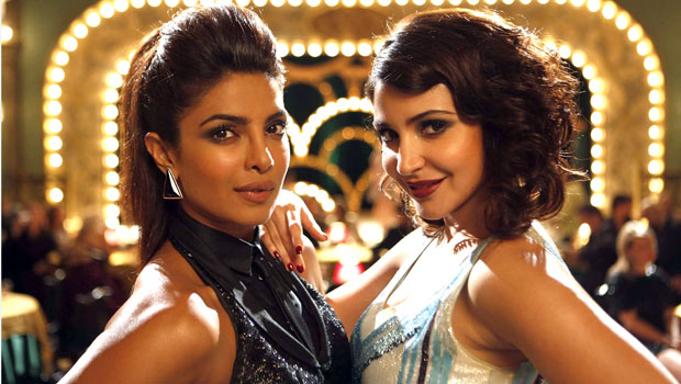 Girls Like To Swing (Dil Dhadakne Do) Girls Like To Swing (Dil Dhadakne Do)
