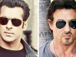 Sylvester Stallone Wants To Do An Action Film With Salman Khan