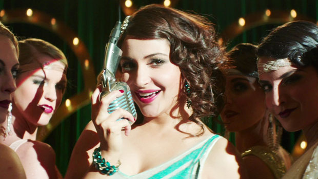 Girls Like To Swing (Dil Dhadakne Do)
