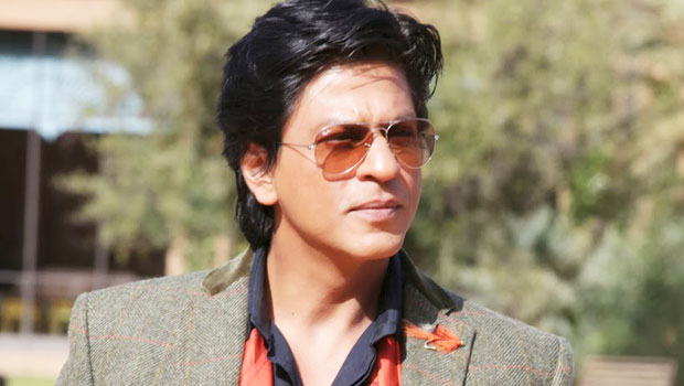 Shah Rukh Khan Unveils ‘Bajrangi Bhaijaan’ First Look