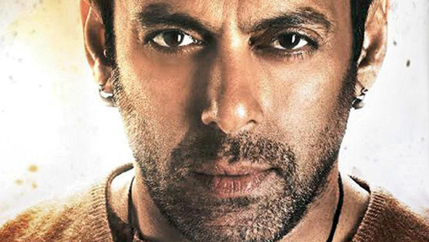 Teaser 1 (Bajrangi Bhaijaan)
