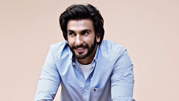 “Yeh Saari Picturein Ek Taraf, Bajirao Mastani Ek Taraf”: Ranveer Singh