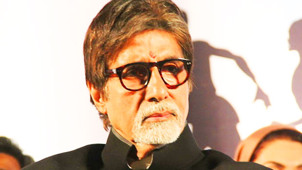 “I Don’t Know How To Define Stardom”: Amitabh Bachchan