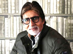 “Even After His Death, Bhaskor Is Trying To Secure His Girl…”: Amitabh Bachchan