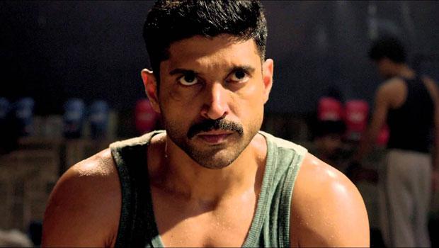 Teaser 2 (Wazir)