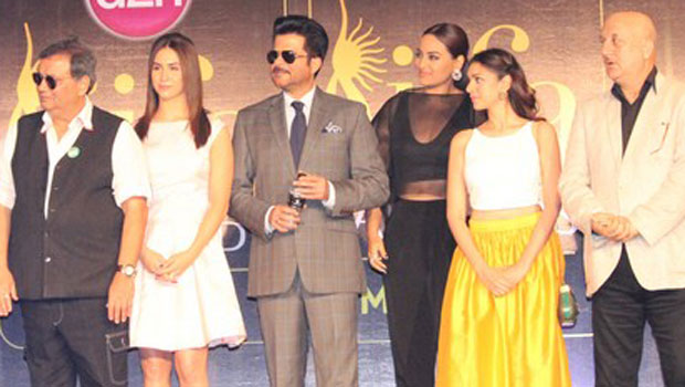 Grand Opening Ceremony Of IIFA Weekend At Kuala Lumpur, Malaysia