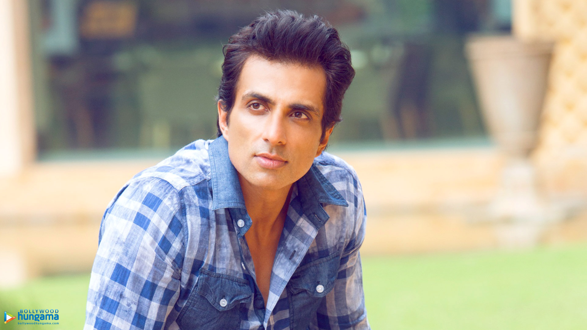 Sonu Sood