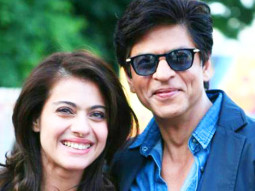 Shah Rukh Khan-Kajol’s Love Song Of The Year In ‘Dilwale’