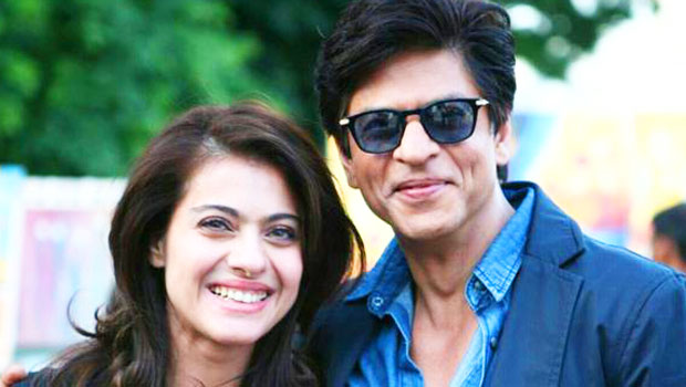 Shah Rukh Khan-Kajol’s Love Song Of The Year In ‘Dilwale’