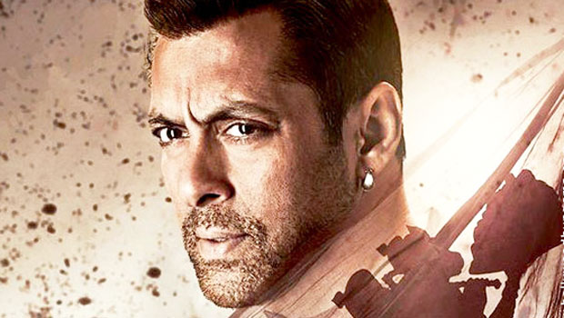 Theatrical Trailer (Bajrangi Bhaijaan) Theatrical Trailer (Bajrangi Bhaijaan)