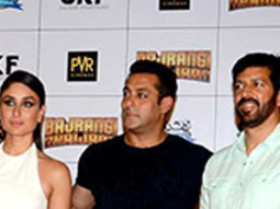 How Media Asked Ridiculously Silly Questions At ‘Bajrangi Bhaijaan’ Trailer Launch