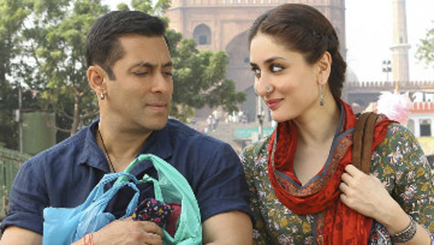 “Kareena Kapoor Bahut Achchi Hai, Nawazuddin Siddiqui Bhi Theek Thaak Hai”: Salman Khan