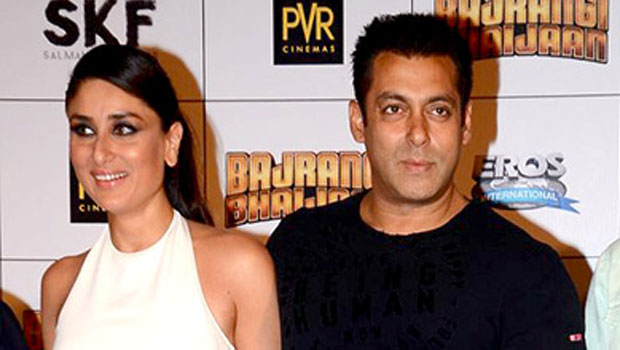 “Harshaali Malhotra Is The Most Beautiful Child I’ve Ever Met”: Salman Khan