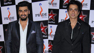 Bollywood Celebs At ‘Pride Gallantry Awards’