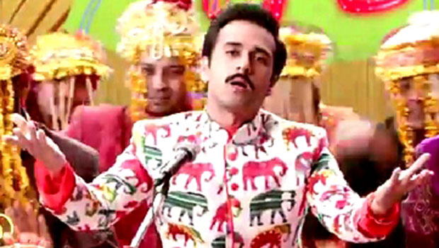 Babaji Ka Thullu (Dolly Ki Doli)