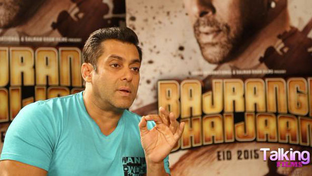 “Bajrangi Bhaijaan Is A Full On Entertainer”: Salman Khan