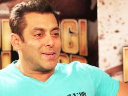 “If There’s A Premiere Of Bajrangi Bhaijaan In Pakistan, I’ll Definitely Go”: Salman Khan