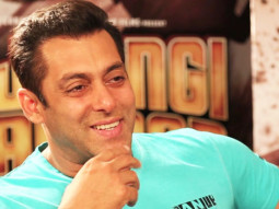 “Harshaali Malhotra Is Our Trump Card”: Salman Khan