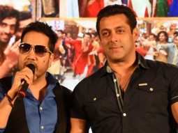 “Hamare Liye Eid, Diwali, Navratri Sab Ek Hi Hai”: Salman Khan