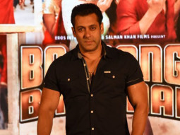 “Jab Main Perform Karta Tha, Main Bhool Jata Tha Ke Kareena Ke Naam Ke Aage Khan Laga Hai”: Salman Khan