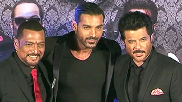 First Look Promo Launch Of ‘Welcome Back’