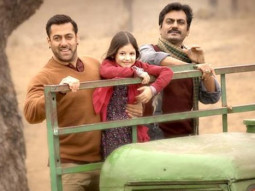 Zindagi Kuch Toh Bata (Bajrangi Bhaijaan)