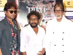DVD Launch Of ‘Piku’