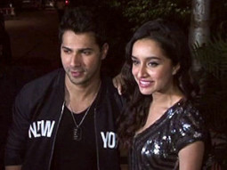 Grand Success Bash Of ‘ABCD – Any Body Can Dance – 2’