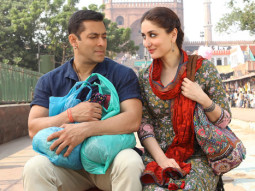 Making Of ‘Bajrangi Bhaijaan’ Part 6