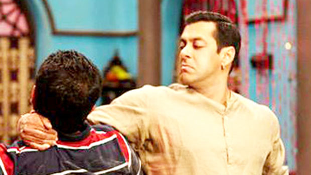 Dialogue Promo 4 (Bajrangi Bhaijaan) Dialogue Promo 4 (Bajrangi Bhaijaan)