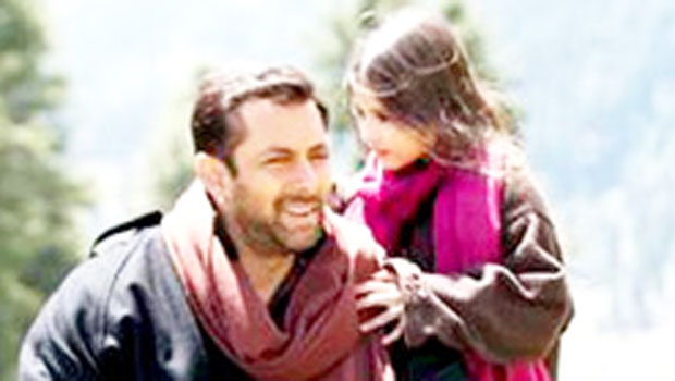Dialogue Promo 5 (Bajrangi Bhaijaan) Dialogue Promo 5 (Bajrangi Bhaijaan)