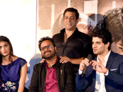 “Salman Said To Me, Acting Mat Karna”: Sooraj Pancholi
