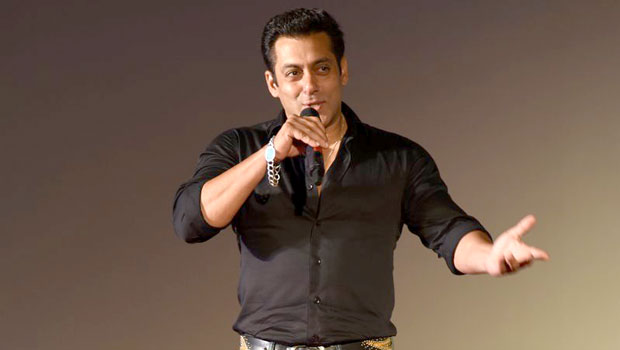 “I Was Thinking That You’ll Do Better Than Jackie Shroff”: Salman Khan To Sooraj Pancholi
