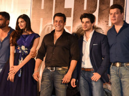 Salman Khan Gets Candid About His Journey With Suniel Shetty And Aditya Pancholi