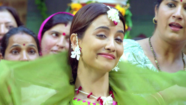 Baby Modern Modern (Baankey Ki Crazy Baraat) Baby Modern Modern (Baankey Ki Crazy Baraat)