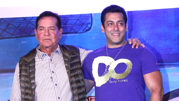 Salman Khan Launches ‘Geography Of Bajrangi Bhaijaan’ Book