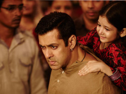 Tu Jo Mila (Bajrangi Bhaijaan)
